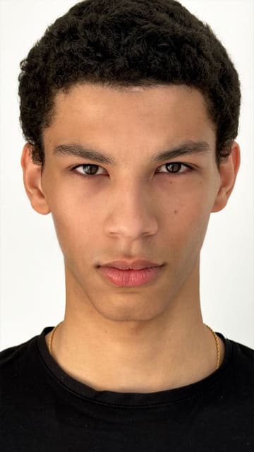 Yannick Lansdorf