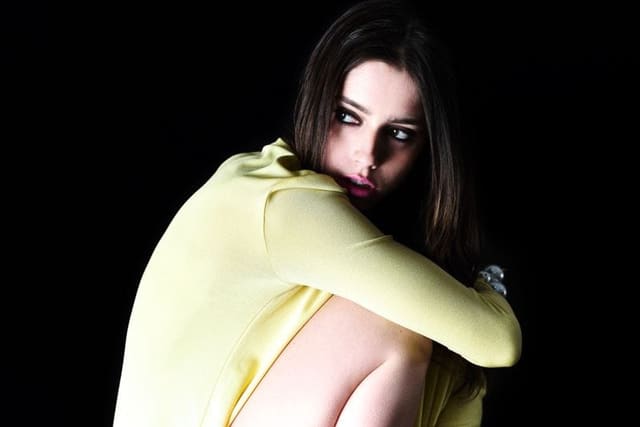 In conversation with Madalena Aragão — Numéro Netherlands