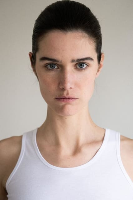 Kiki Boreel — 1