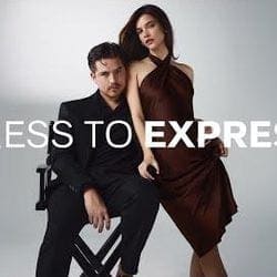 Express Spring 2025 — Express