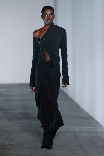 EGONlab F/W 26 Show — EGONlab.