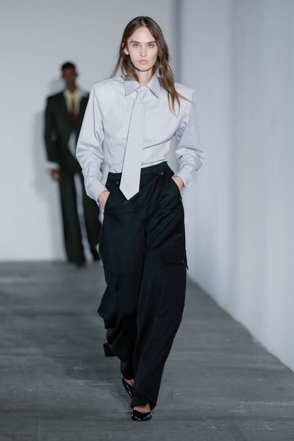 EGONlab F/W 26 Show — EGONlab.