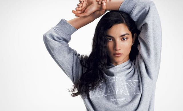 DKNY Holiday 2025 — DKNY
