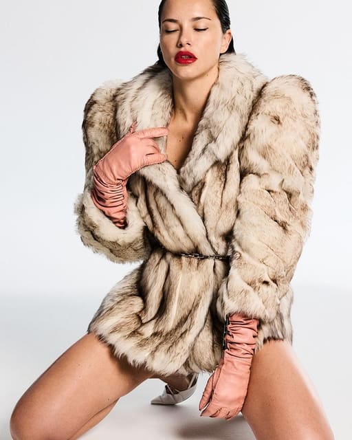 Eternal Flame — Harper's Bazaar España