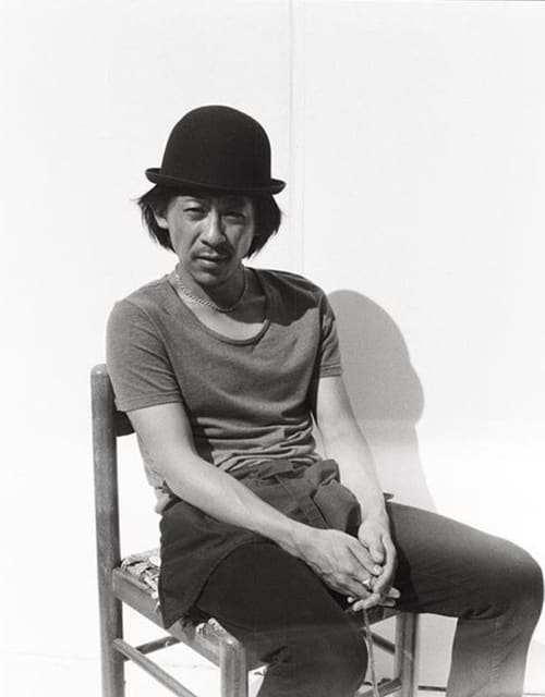 Masayoshi Fujita