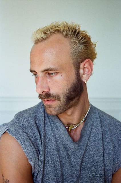 Alexandre Desmidt