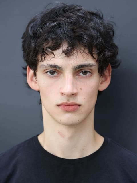 Adrian Timmermanns