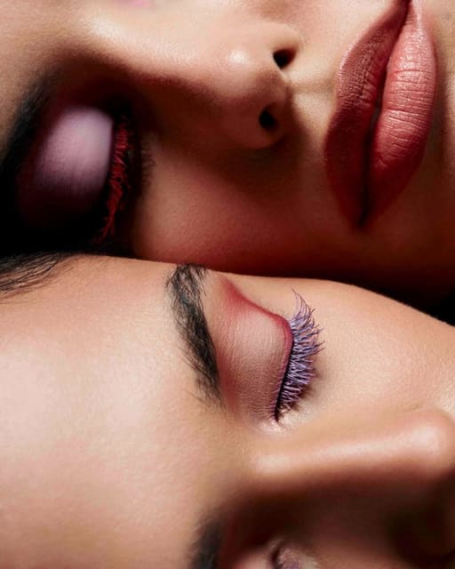 Two Good — Vogue Arabia