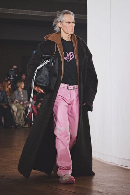 Camperlab F/W 26 Show — Camper