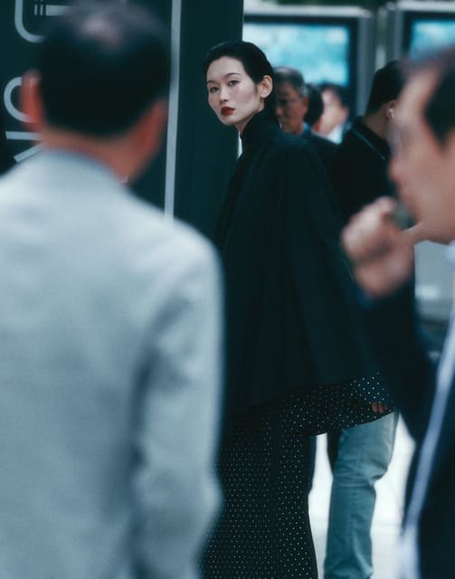 Beyond the Border : Keisuke Yoshida — Beyond Noise Digital