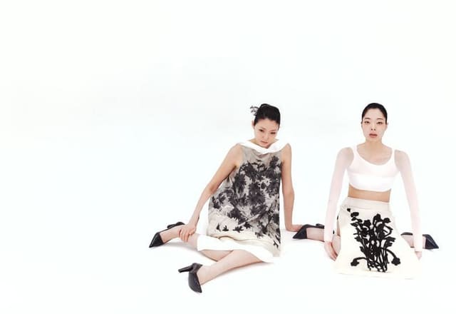 Beyond the Border: Jaden Cho — Beyond Noise Digital