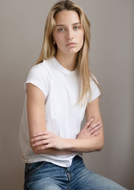 Isabelle Schilling