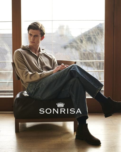 SONRISA FW 2025