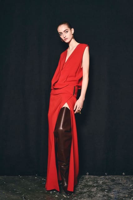 Sportmax Pre-Fall 2026 Lookbook — Sportmax