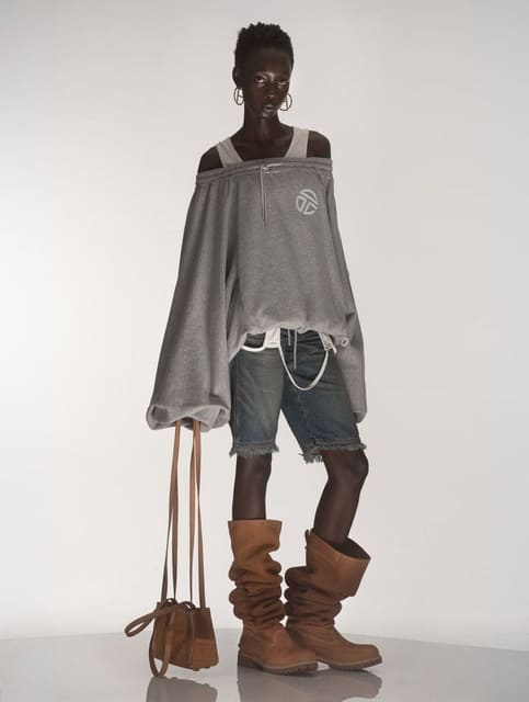 Tell All — i-D Magazine