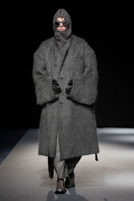 Songzio F/W 26 Show — Songzio