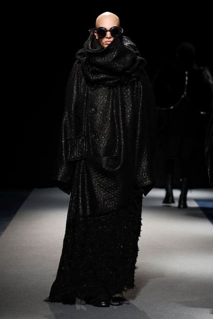 Songzio F/W 26 Show — Songzio