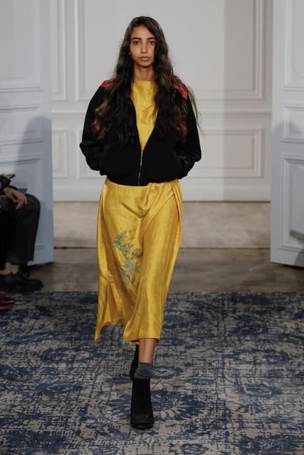 Kartik Research F/W 26 Men's Show — Kartik Research