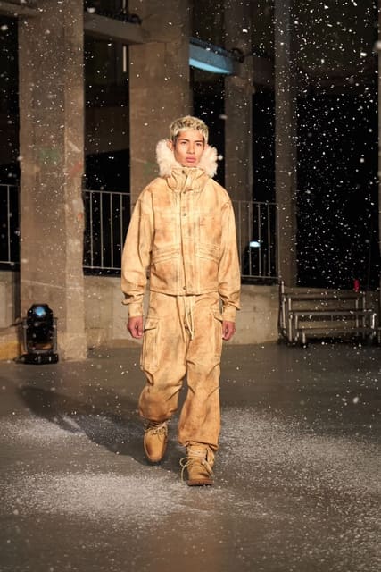 424 F/W 26 Men's Show