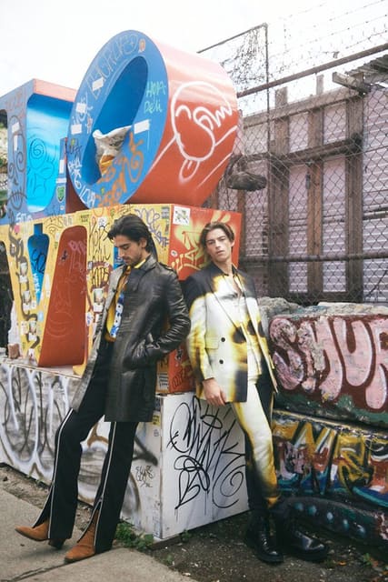 Bushwick — Schön Magazine