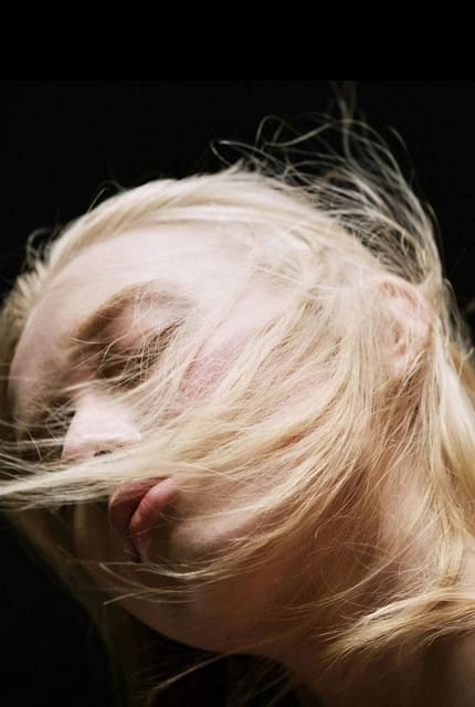 Whispered by the wind — L'Officiel Baltic