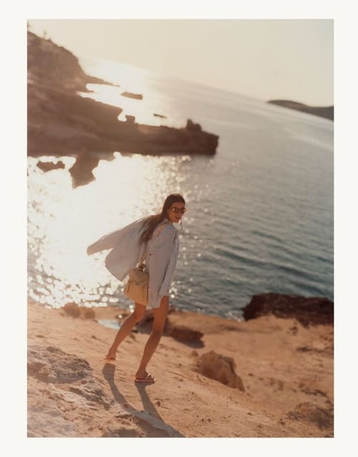 SPRING — Anthropologie