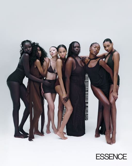 Best of Beauty Awards — Essence Magazine