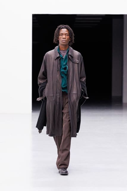Nino Pereira — 8