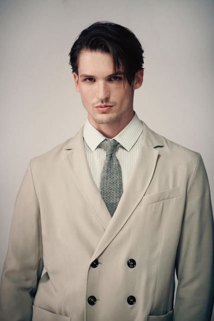 Unsere Jungs — Esquire Germany