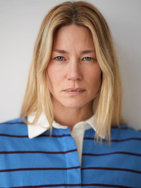 Caroline Forsling