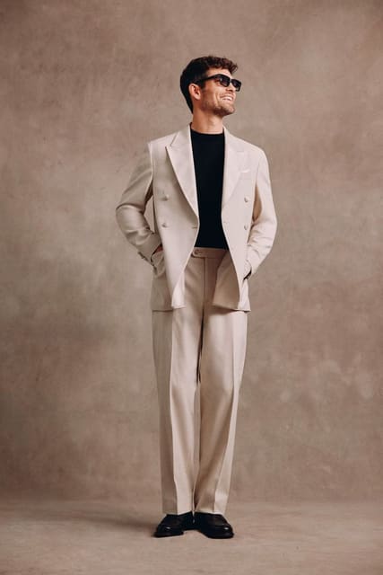 Wedding S/S 26 — Moss