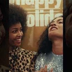 Saks Holiday 2025 — Saks