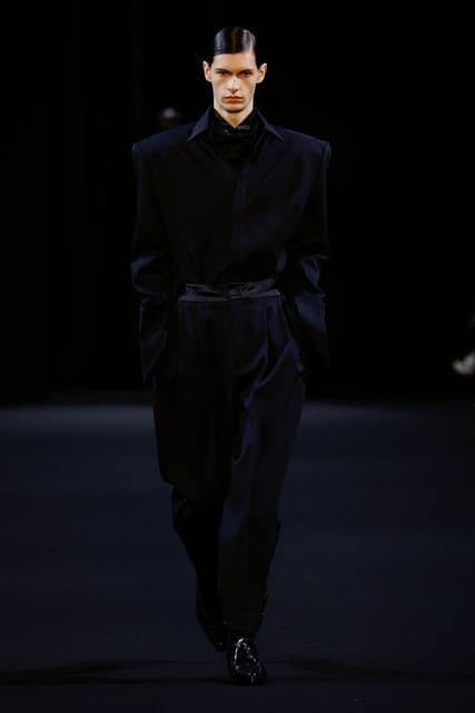 Juun.J F/W 26 Show — Juun.J