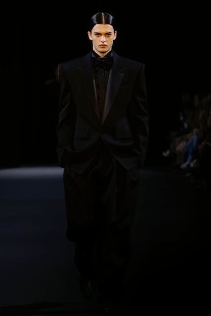 Juun.J F/W 26 Show — Juun.J