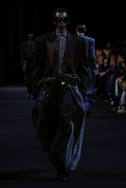Juun.J F/W 26 Show — Juun.J