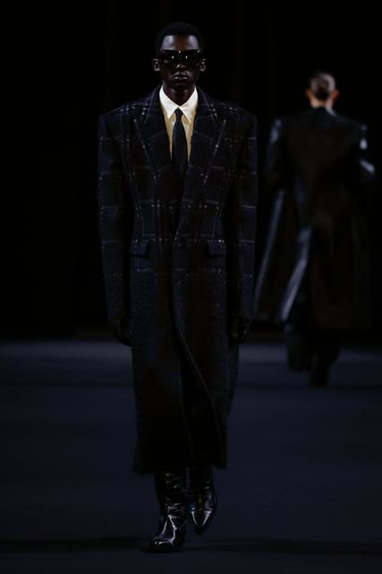 Juun.J F/W 26 Show — Juun.J