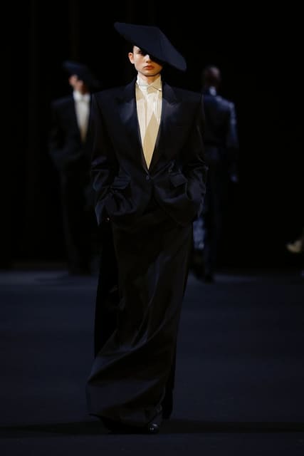 Juun.J F/W 26 Show — Juun.J