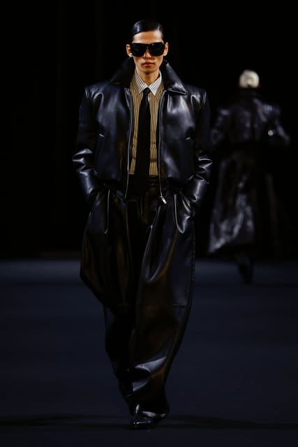 Juun.J F/W 26 Show — Juun.J
