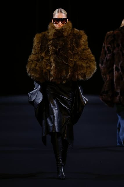 Juun.J F/W 26 Show — Juun.J