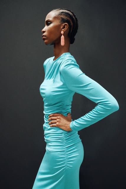 Carolina Herrera Resort 2026 — Carolina Herrera
