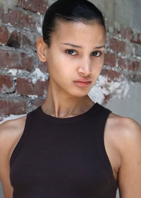 Khadija Lahmine