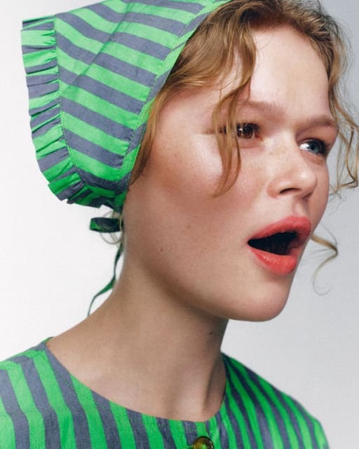 Damson Madder Pre Spring 2026