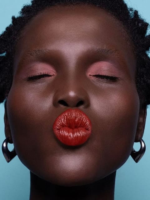 I Only Wear Mac 2026 Campaign — MAC Cosmetics