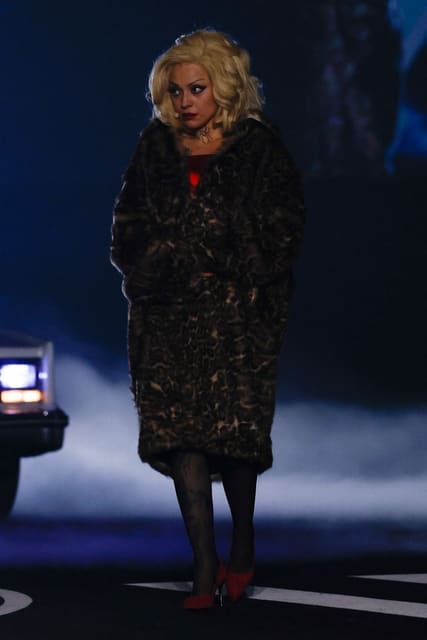 Willy Chavarria F/W 26 Show — Willy Chavarria