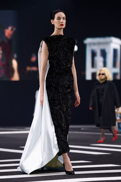 Willy Chavarria F/W 26 Show — Willy Chavarria