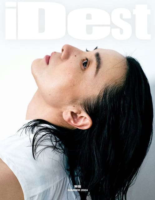 iDest Summer 2024 Covers