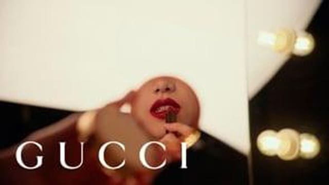Beauty Stories from Spring Summer 2025 — Gucci Beauty