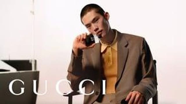 Fragrance Stories: Gucci Guilty — Gucci Beauty