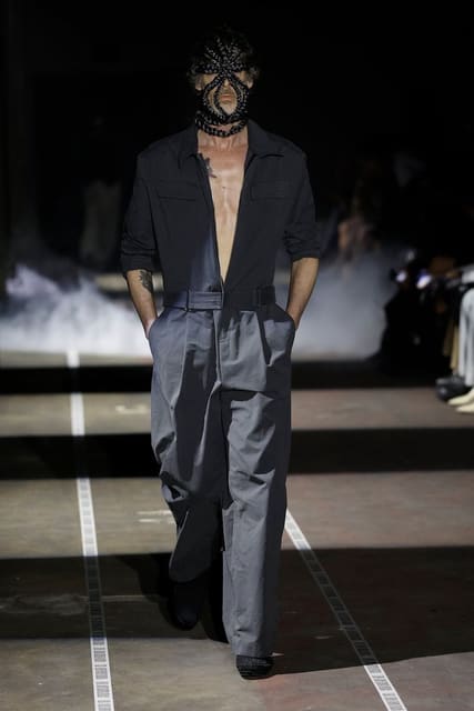 Richard Biedul — 10