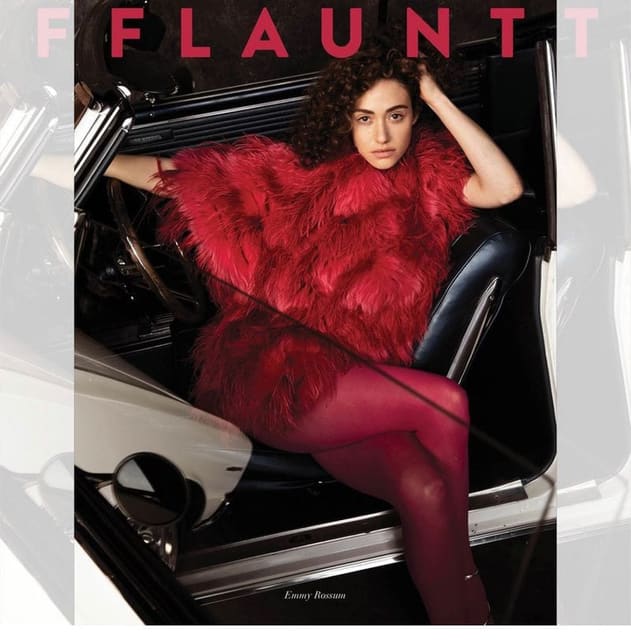 Testing, Testing, Is This Icon On? — Flaunt